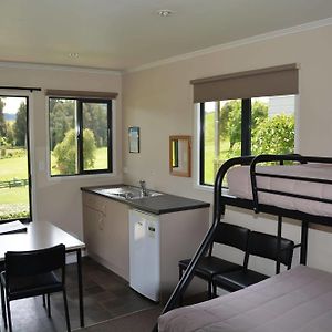 Deluxe Cabin